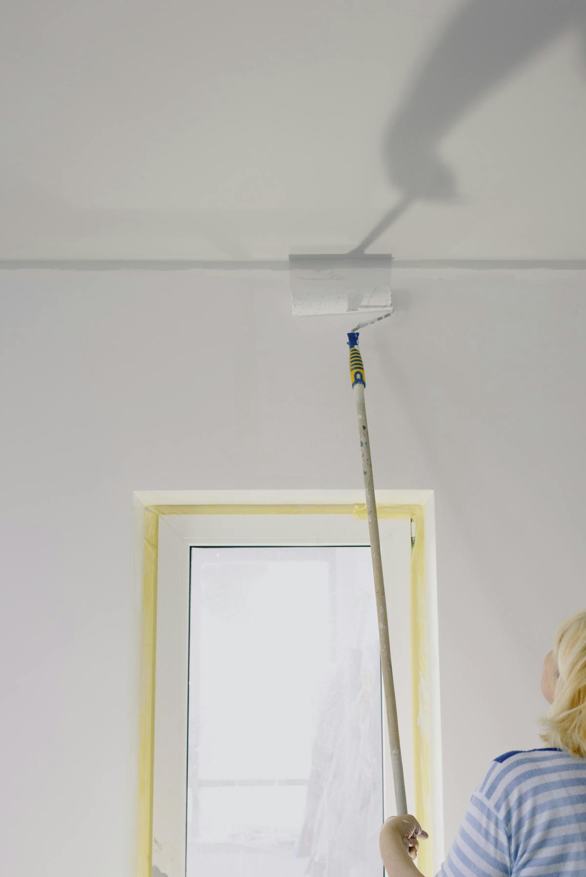 Interior Painting
